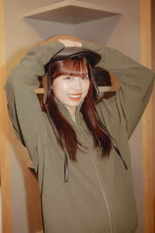 
Ise Reira,

