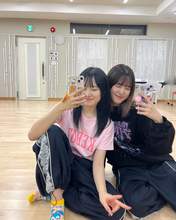 
Morito Chisaki,


Ozeki Mai,

