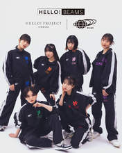 
Akiyama Mao,


Danbara Ruru,


Hirai Miyo,


Hiromoto Ruri,


Ishida Ayumi,


Tamenaga Shion,

