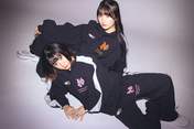 
Akiyama Mao,


Hiromoto Ruri,

