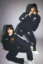 
Akiyama Mao,


Hiromoto Ruri,

