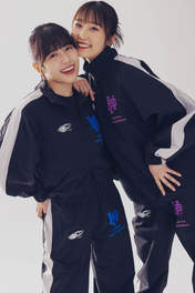 
Danbara Ruru,


Tamenaga Shion,

