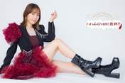 
Fukumura Mizuki,

