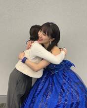 
Ishida Ayumi,


Morito Chisaki,

