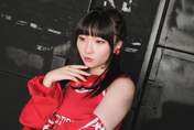 
Takase Kurumi,

