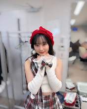 
Ebata Kisaki,

