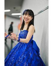 
Ishida Ayumi,

