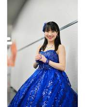 
Ishida Ayumi,

