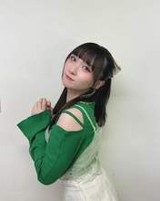 
Takase Kurumi,

