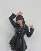 
Takase Kurumi,

