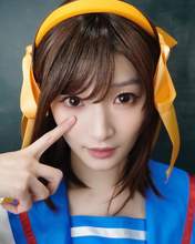 
Miyamoto Karin,

