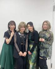 
Kiyono Momohime,


Murata Megumi,


Saitou Hitomi,


Shibata Ayumi,

