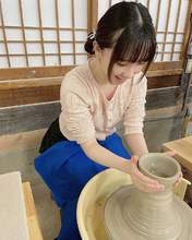 
Takase Kurumi,

