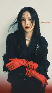 
Sayashi Riho,

