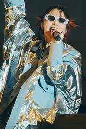 
Sayashi Riho,

