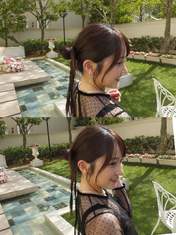 
Morito Chisaki,


