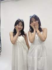 Morito Chisaki,
Ozeki Mai,