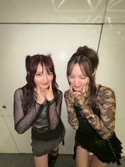 
Morito Chisaki,


Ozeki Mai,

