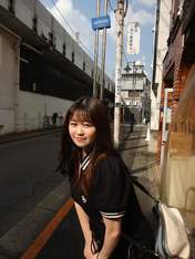 
Hirose Ayaka,

