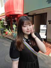 
Hirose Ayaka,

