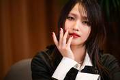 
Sayashi Riho,

