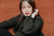 
Sayashi Riho,

