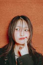 
Sayashi Riho,

