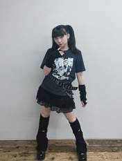 
Takase Kurumi,


