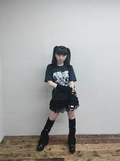 
Takase Kurumi,

