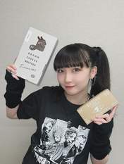 
Takase Kurumi,

