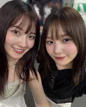 
Inaba Manaka,


Morito Chisaki,

