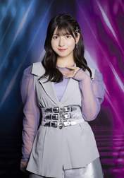 
Kitagawa Rio,

