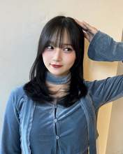 
Inaba Manaka,

