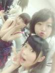 From Sasshi's Twitter