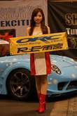 Tuning Car World SHOWDOWN × EXCITING 2015 (18-19/04/2015)