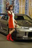 Tuning Car World SHOWDOWN × EXCITING 2015 (18-19/04/2015)
