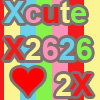 XcuteX26262X's Photo