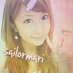 sailormari's Photo