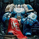 Redoran's Photo
