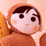 cell D Luffy's Photo