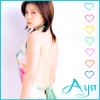 川島梨華's Photo