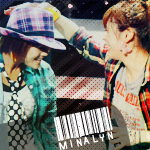 MinaLyn's Photo