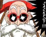 -muten-roshi-'s Photo