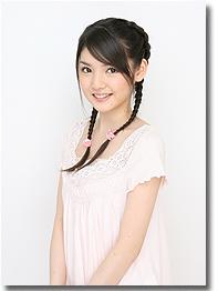 20061204_Michishige Sayumi (Morning Musume).jpg