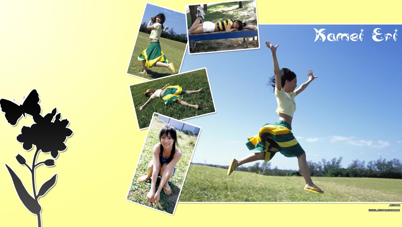 Summer's on the way :)