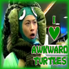 PGSM: Awkward Turtles