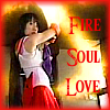 PGSM: Fire Soul Love