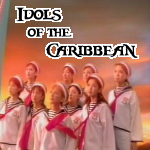 Idols of the Caribbean