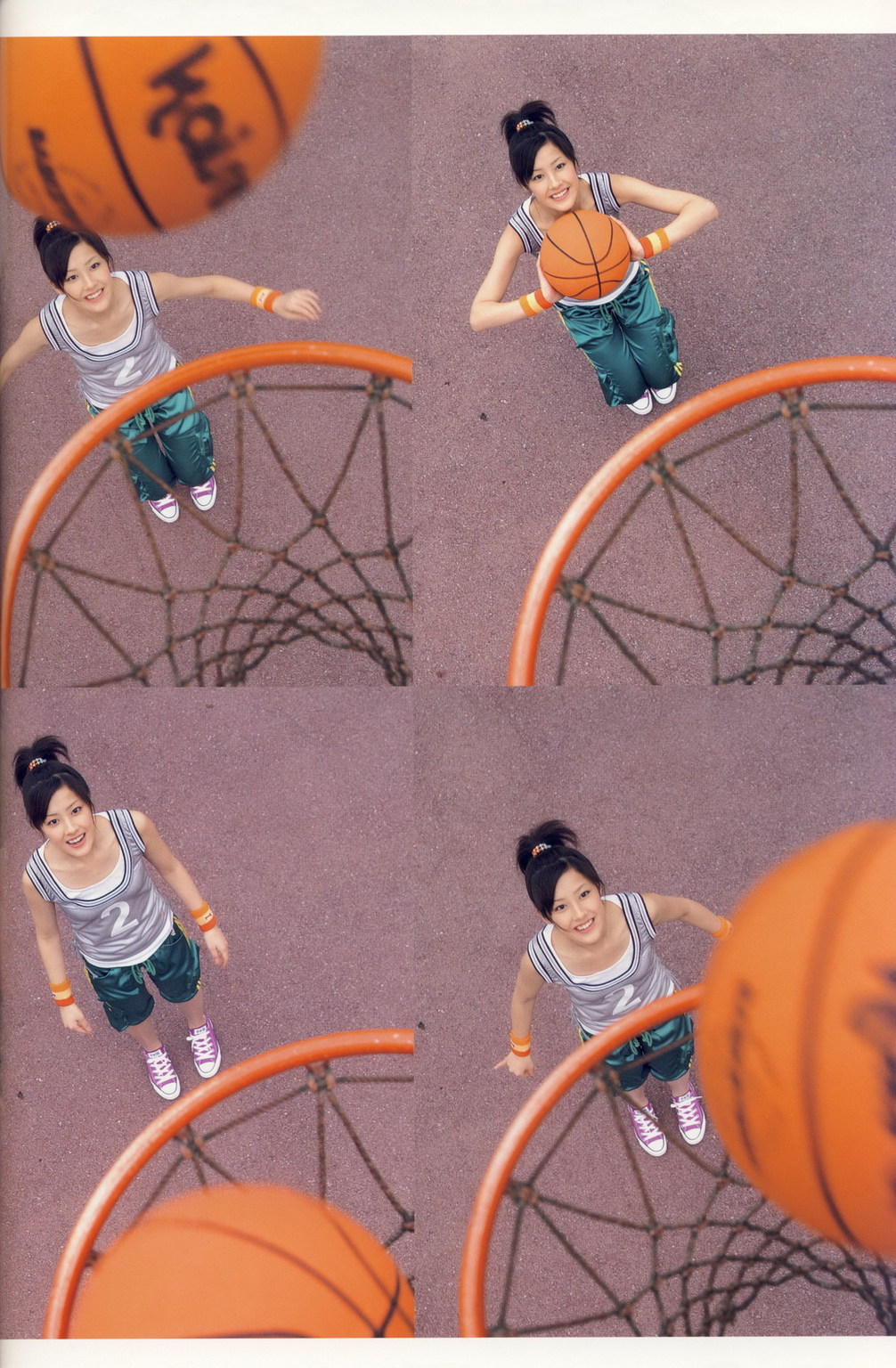 Basketball <3