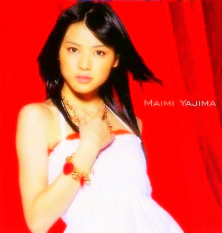 Yajima Maimi